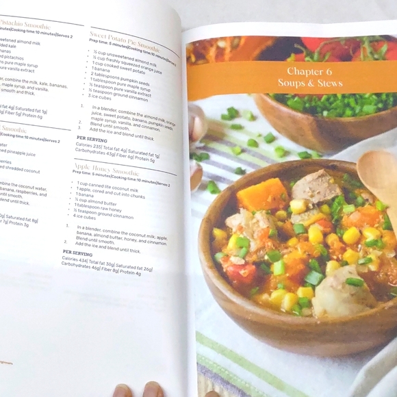 The Complete Galveston Diet for Beginners - Picture 3 of 4